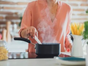 每天吃两份超级食物可以消除腹部脂肪，降低血压